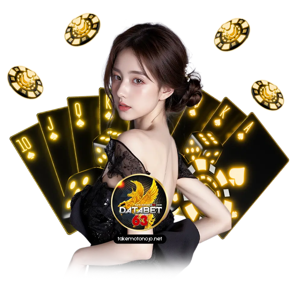 เข้าสู่ระบบ databet63